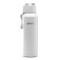 Termo Bremen 600ml Doble Pared Acero Inoxidable GRIS