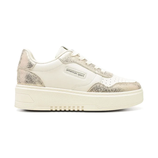 PIA - AMERICAN SPORT BEIGE