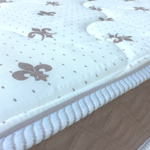 Colchón ROMA -1 Plaza 88 cm Ancho Espuma con base EPS - 88 x 188 x 20 cm - 80Kg Colchón ROMA -1 Plaza 88 cm Ancho Espuma con base EPS - 88 x 188 x 20 cm - 80Kg