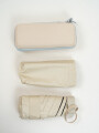 Paraguas Elix Beige