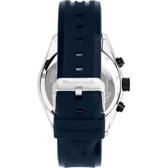 Reloj Maserati Traguardo R8871612046 0