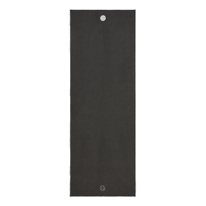 Yogitoes® Manduka Toalla De Yoga Gris