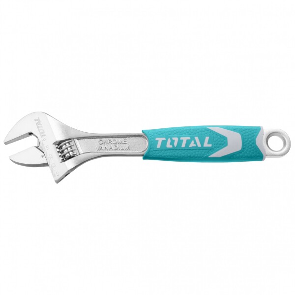 Llave Ajustable 8" Industrial Llave Ajustable 8" Industrial