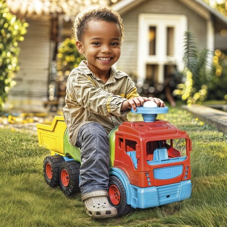 Camion/Buggy Dolu Camion/Buggy Dolu