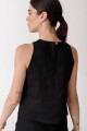 PRE VENTA TOP CITRIC Negro