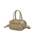 Cartera Trendy Beige