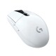 Mouse inalámbrico Logitech 910-005290 G305 Gaming White Mouse inalámbrico Logitech 910-005290 G305 Gaming White
