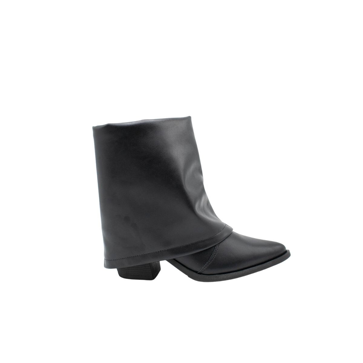 BOTA 34-39 - PRETO 