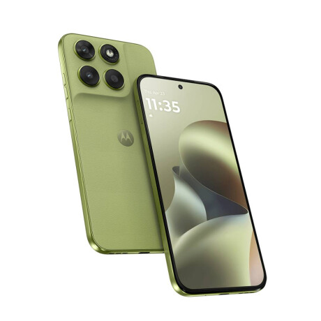 Celular Moto G67 DS 4/256 GB Verde