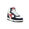 Diadora T3 Raptor High Sl Blanco