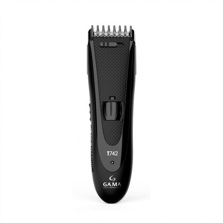 Pack GAMA Titanium T744 Con Clipper Y Nose Trimmer Pack GAMA Titanium T744 Con Clipper Y Nose Trimmer