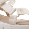 Sandalias Chill Sunday de Niños - CS AGUS Beige