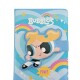 Cuaderno chicas superpoderosas Burbuja
