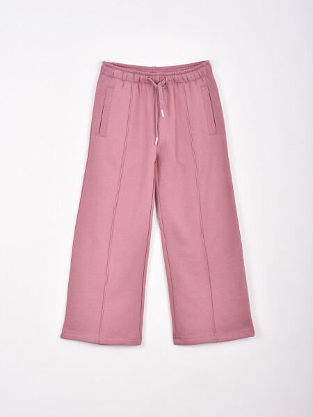 PANTALON VIV II ROSA VIEJO