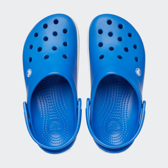 Crocs Crocband™ Azul