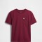 FRCH SS ORIGINAL LOGO POCKET TEE RED DELICIOUS