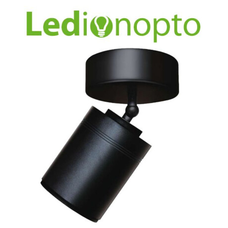 Ledion - Luminaria Led Decorativa CSHR-306301 - Cylinder Hr Series / Ceiling Mounted Spotlight - 30W 001