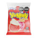 Golosinas Yummy 500g Frutillas Con crema