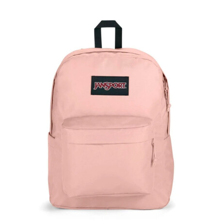 MOCHILA JANSPORT SUPERBREAK PLUS 0