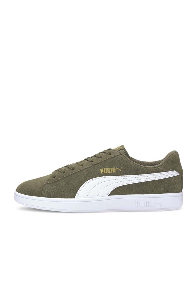 Calzado Deportivo Puma Smah V2 L Verde