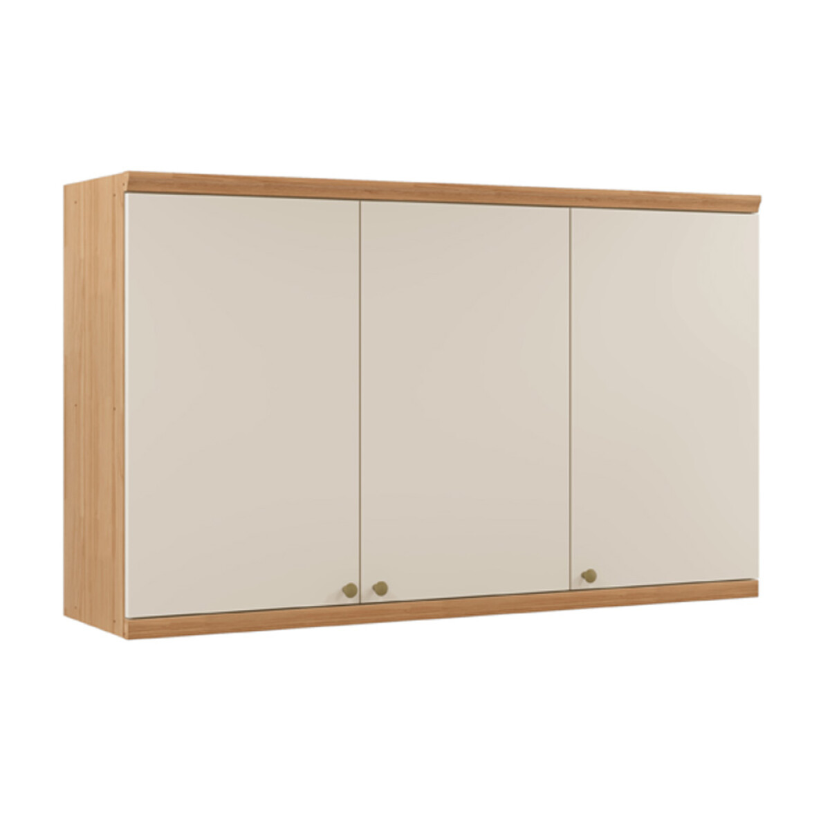 LINEA- AEREO 3 PUERTAS MDF SELENE 120 CM 