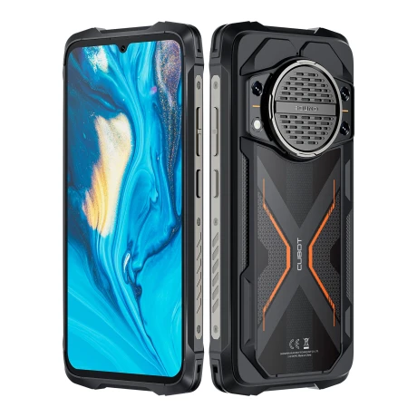 Cubot Power 3 6,72'' 4G 6gb 256gb Doble Cam 100mp 001