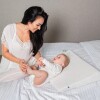 Almohada anti reflujo COT WEDGE KIKKABOO Almohada anti reflujo COT WEDGE KIKKABOO