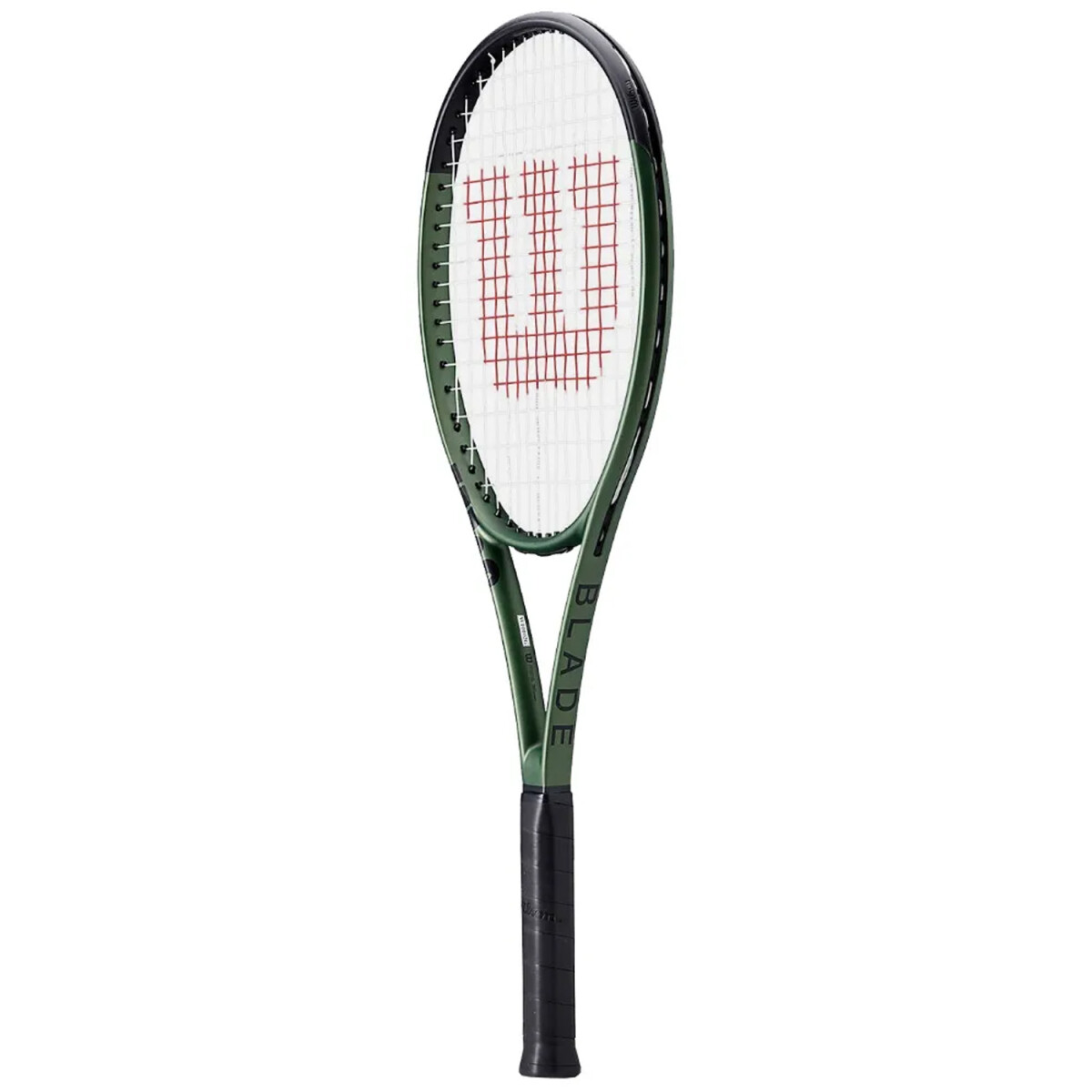 Raqueta de Tennis Wilson Blade Team V8 280g 