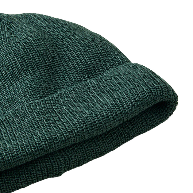 Gorro Lana Rip Curl Classic Surf Reg Beanie - Verde Gorro Lana Rip Curl Classic Surf Reg Beanie - Verde