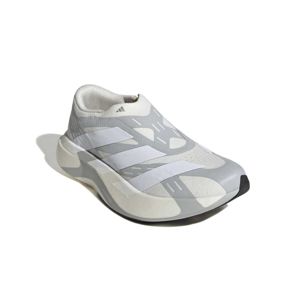 Zapatillas Adizero Evo Sl Laceless W Mujer White
