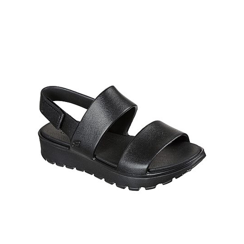 Sandalias Breezy Feels Negro