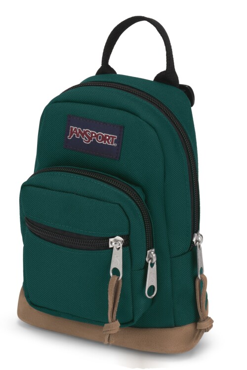 MOCHILA RIGHT PACK MINI DEEP JUNIPER