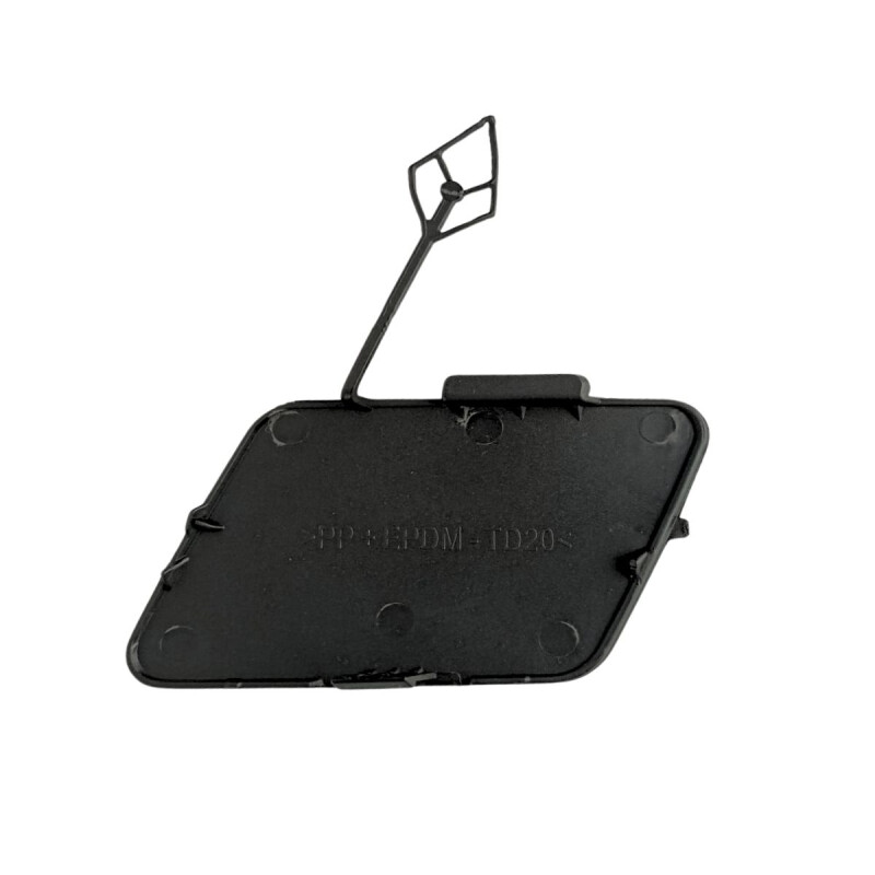 TAPA DE GANCHO DE REMOLQUE DE PARAGOLPE Tapa De Gancho De Remolque De Paragolpe