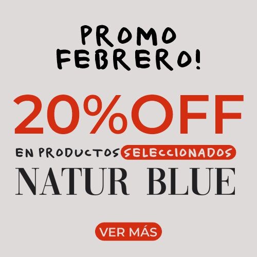 PROMO FEBRERO