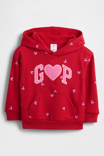 Canguro Logo Gap Toddler Niña Sled