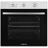 Horno Eléctrico Empotrar Punktal Pk-830 Hc HORNO DE EMPOTRAR PUNKTAL PK-830HE/HC AP