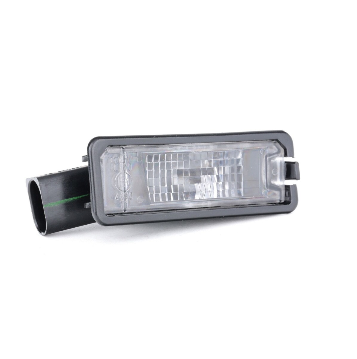 FARO MATRICULA AMAROK 10/17 