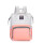 Mochila Matera Trendy Rosado