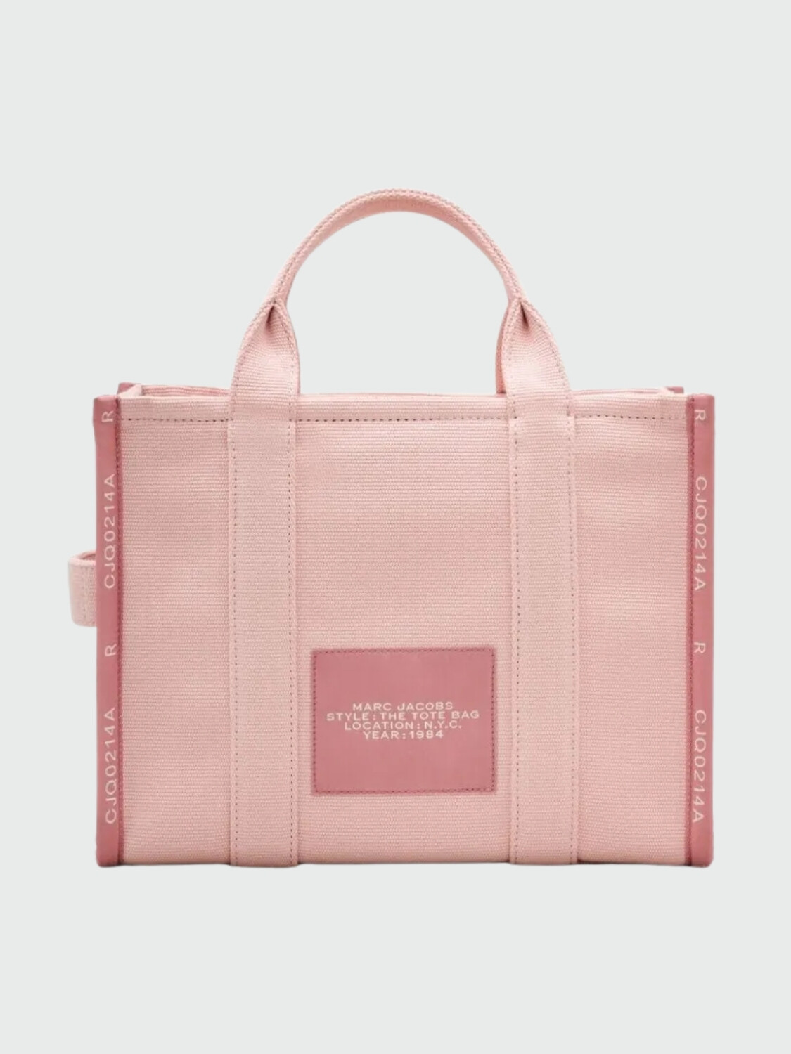 MARC JACOBS - THE MEDIUM TOTE Alta Automática