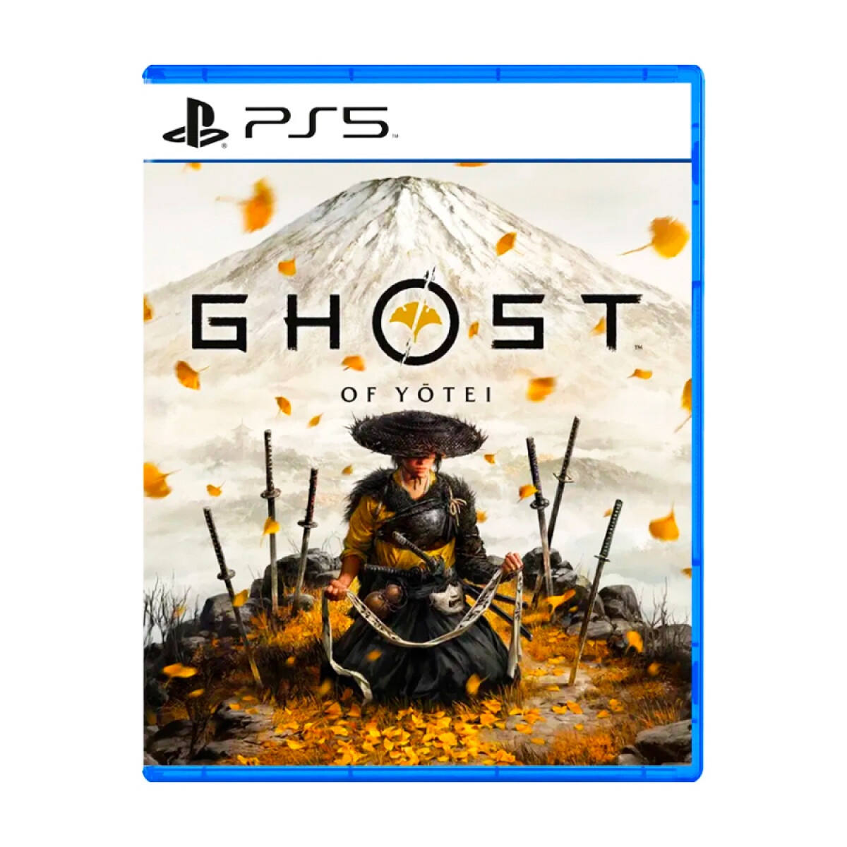 PREVENTA Ghost Of Yotei [PS5] 