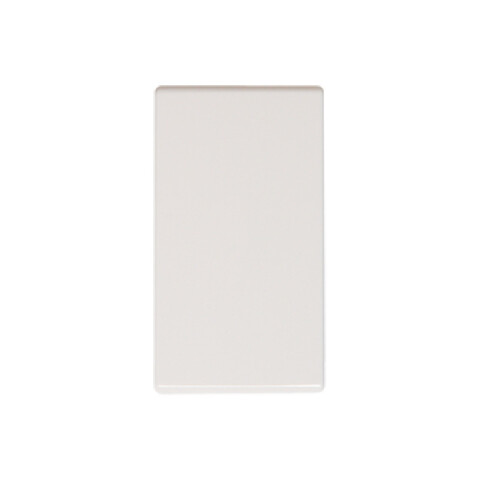 Módulo ciego - Duomo blanco C57832