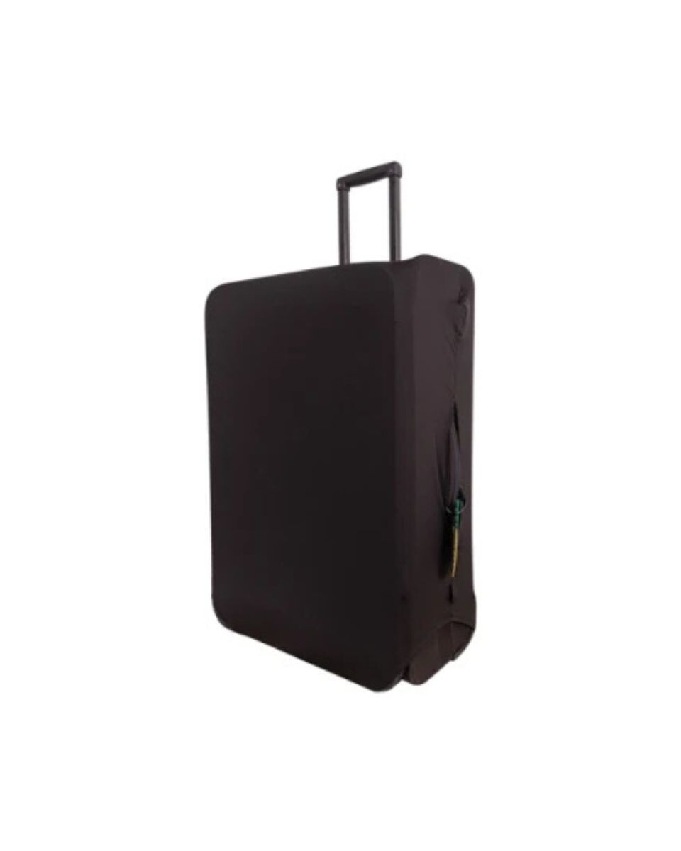 FUNDA PARA VALIJA NEGRA S 
