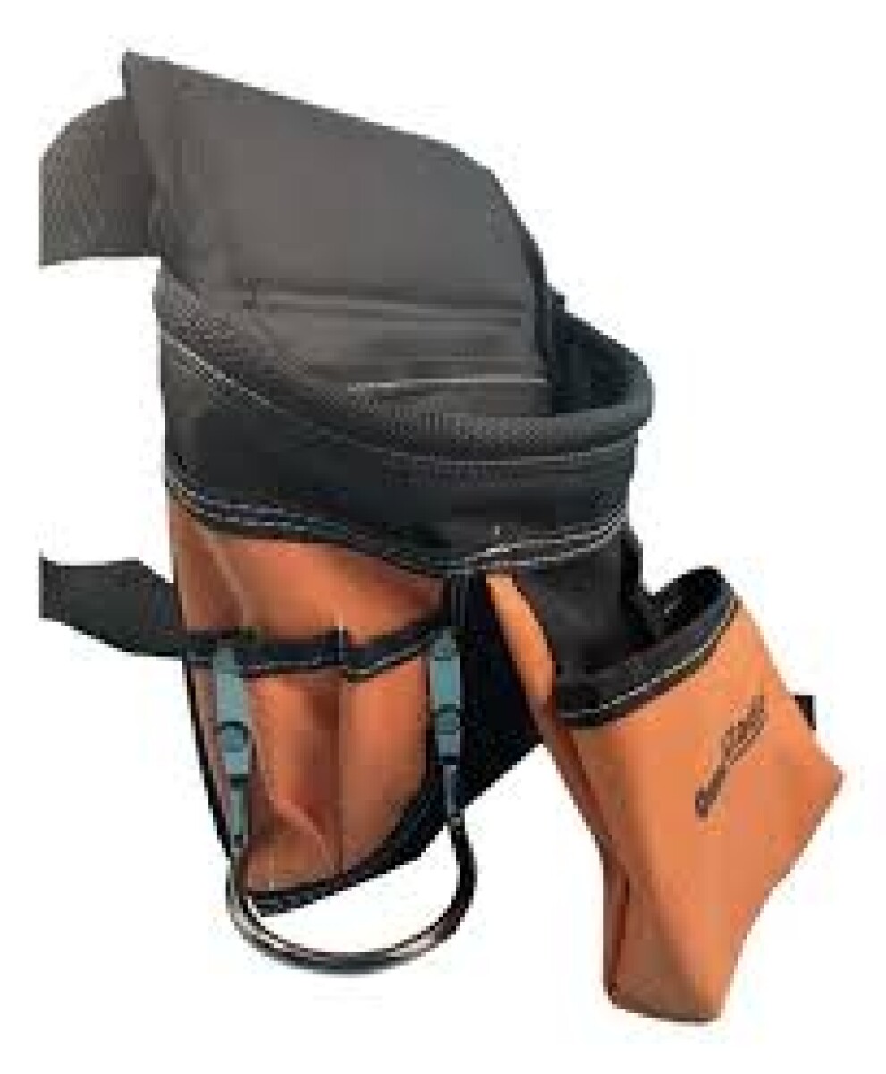 CINTURON PORTA HERRAMIENTA GLADIATOR PRO CPH83 