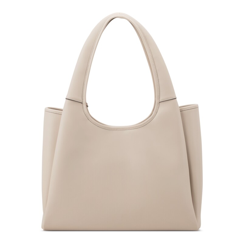 Bolso Priya Beige