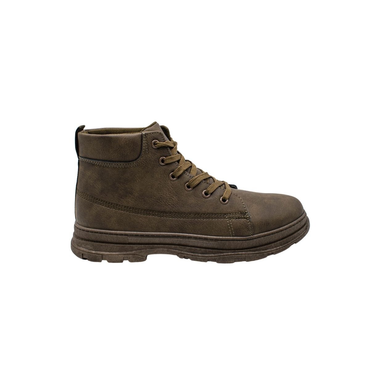 BOTA 39-44 - KHAKI 