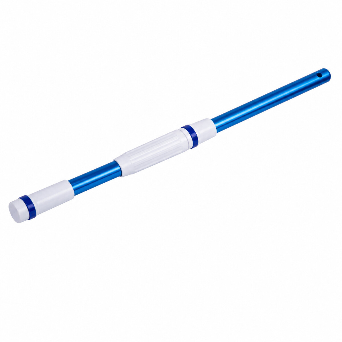 Mango telescópico Cloropay 2 x 240 cm Blue 