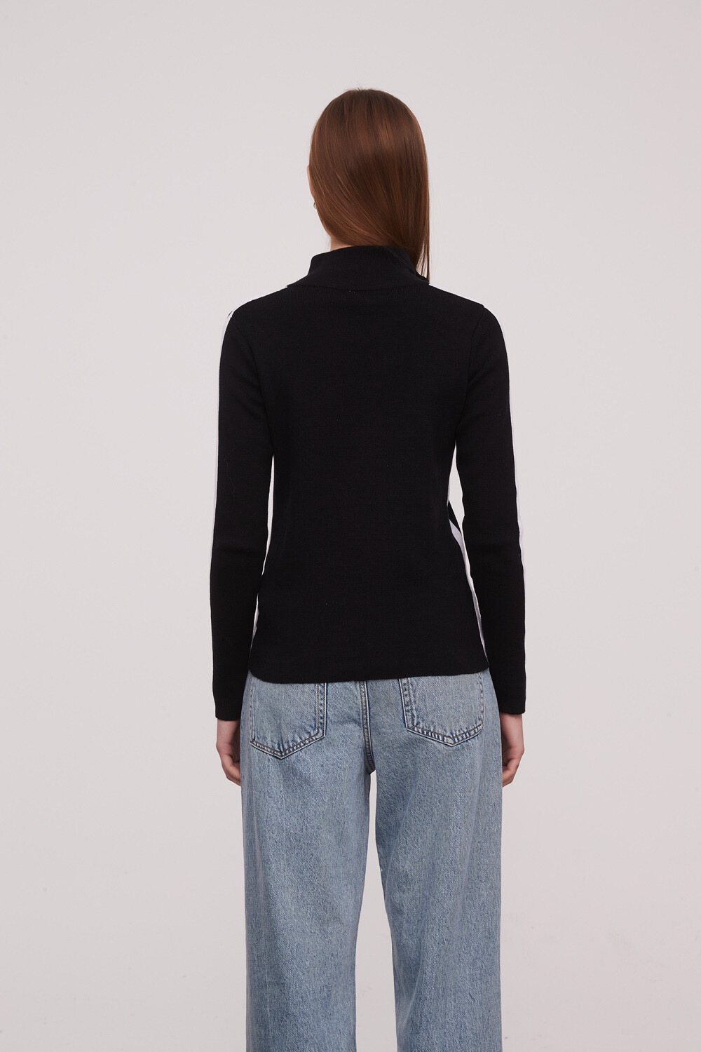 Sweater Seux Estampado 1