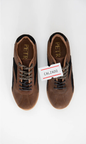 CALZADO