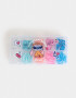 Accesorios Pelo Set Set Haircare "stitch Capybara" - Combinacion Multicolor