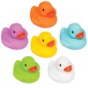 Set patitos para agua BUBA Set patitos para agua BUBA